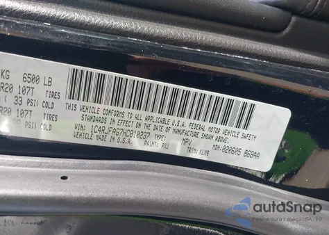 2017 Jeep Grand Cherokee Altitude 4X4 from USA, damaged, VIN 1C4RJFAG7HC810237